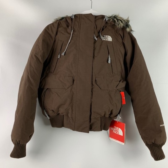 north face nebula jacket
